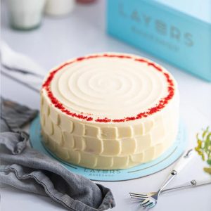 Layers Cake