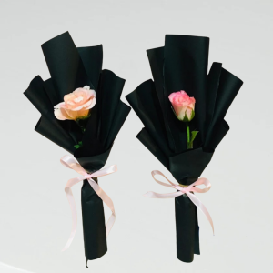 SINGLE Flower BOUQUET