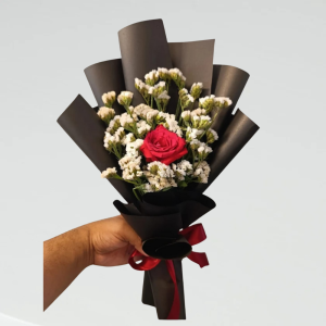 Elegant Rose Bouquet