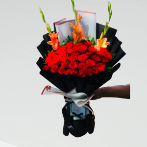 Flowers and Gift Shopia