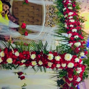 FLOWERPOT ROOM DECORE