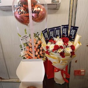 Premium Birthday Package