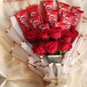 KitKat Bouquet