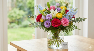 Flower Care Tips: How to Keep Your Fresh Bouquet Looking Beautiful Longer