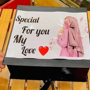 Special For you My Love