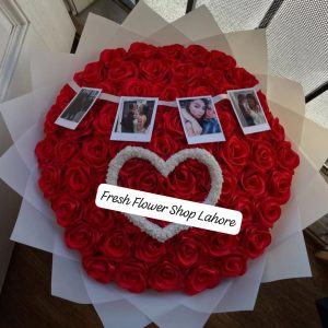 PICTURE LOVER