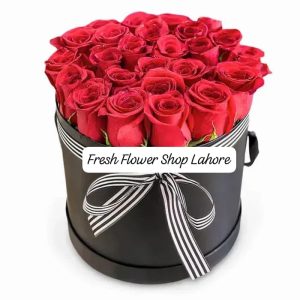 FLOWER BOX
