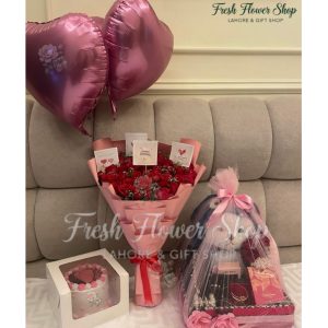 Wishes your love