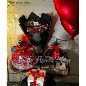 Love package