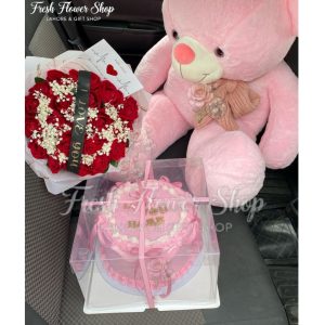 The Ultimate Romance Bundle