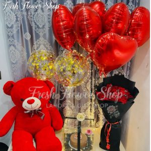Golden Moments Gift Set