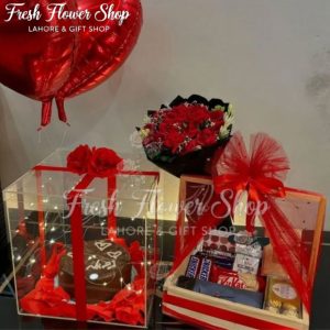 Mysterious Gifts